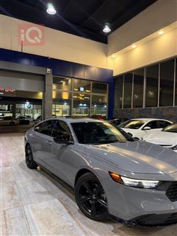 هوندا أكورد